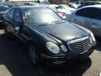 2007 MERCEDES-BENZ E550 WDBUF72X47B068012