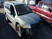 2008 MITSUBISHI ENDEAVOR L 4A4MM21S78E026068