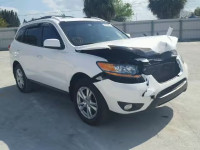 2011 HYUNDAI SANTA FE L 5XYZK4AG8BG054146