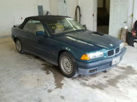 1994 BMW 318IC WBABK5329REC82796