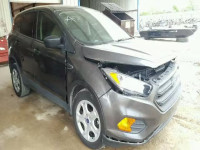 2017 FORD ESCAPE S 1FMCU0F71HUA27794