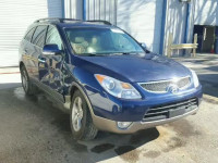 2011 HYUNDAI VERACRUZ G KM8NU4CC2BU168141