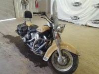 1999 HARLEY-DAVIDSON FLSTC 1HD1BJL40XY024764