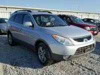 2012 HYUNDAI VERACRUZ G KM8NU4CC7CU193926