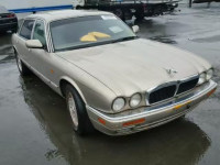 1997 Jaguar Xj6l SAJHX6242VC788451