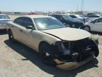 2015 DODGE CHARGER PO 2C3CDXAT4FH801607