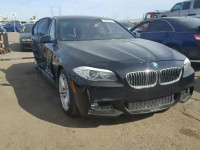 2013 BMW 535I WBAFR7C50DC823075