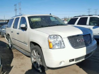 2009 GMC YUKON DENA 1GKFK06269R170082