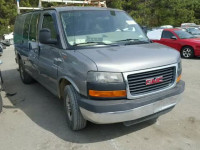 2007 GMC SAVANA G25 1GTGG25V871196123