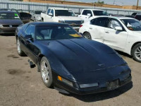 1996 CHEVROLET CORVETTE 1G1YY22P9T5119733
