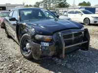 2013 DODGE CHARGER PO 2C3CDXAGXDH568350