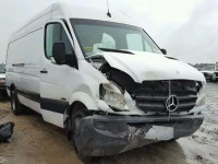 2012 MERCEDES-BENZ SPRINTER 3 WD3PF4CC0C5623923