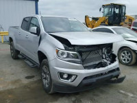 2015 CHEVROLET COLORADO Z 1GCGTCE30F1121432