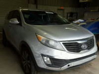 2011 KIA SPORTAGE E KNDPC3A24B7014145