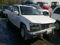 2010 GMC CANYON SLE 1GTESCD9XA8141624