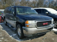 2000 GMC YUKON XL K 3GKFK16T7YG170430