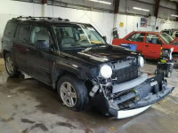 2007 JEEP PATRIOT LI 1J8FF48W17D394256