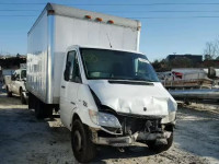 2006 DODGE SPRINTER 3 WDXPD944765959856