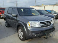 2013 HONDA PILOT EXLN 5FNYF3H72DB002165