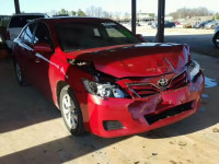 2011 TOYOTA CAMRY 4T1BF3EK5BU595213