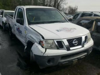 2009 NISSAN FRONTIER X 1N6BD06T69C410762