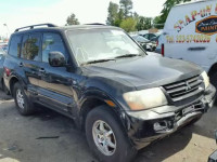 2002 MITSUBISHI MONTERO LI JA4MW51R32J071839