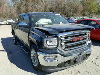 2017 GMC SIERRA K15 3GTU2NEC3HG159713