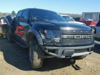 2011 FORD F150 SVT R 1FTFW1R62BFB14474