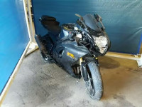 2016 SUZUKI GSX-R750 JS1GR7MA2G2100058