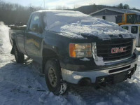 2009 GMC SIERRA K25 1GTHK44K99E122243