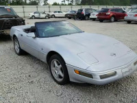 1996 CHEVROLET CORVETTE 1G1YY32P3T5105154