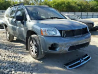 2008 MITSUBISHI ENDEAVOR L 4A4MM21S98E034933