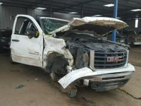 2008 GMC SIERRA C25 1GTHC23698F107627