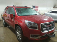 2014 GMC ACADIA SLT 1GKKRRKD7EJ130155