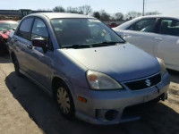 2007 SUZUKI AERIO JS2RA62S175354859