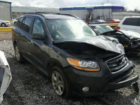 2011 HYUNDAI SANTA FE L 5XYZK4AG9BG066662