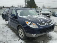 2011 HYUNDAI VERACRUZ G KM8NUDCC7BU166384