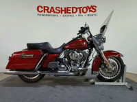 2009 HARLEY-DAVIDSON FLHR 1HD1FB4339Y671761