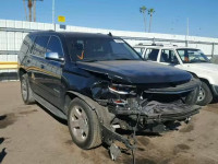 2015 CHEVROLET TAHOE LTZ 1GNSCCKC6FR534057