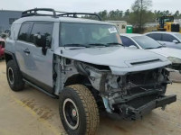 2013 TOYOTA FJ CRUISER JTEBU4BF1DK160030
