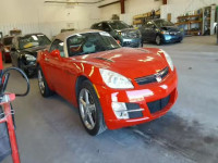 2008 SATURN SKY 1G8MB35B38Y117800