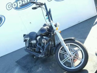 2008 HARLEY-DAVIDSON FXDBI 1HD1GX4178K312388