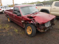 1992 MAZDA B2200 SHOR JM2UF1136N0261473