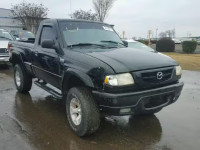 2001 MAZDA B3000 4F4YR12U31TM21460