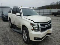 2015 CHEVROLET K1500 SUBU 1GNSKJKC6FR146768