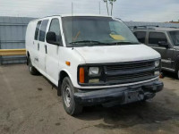 2002 CHEVROLET EXPRESS G3 1GCHG39R221154353