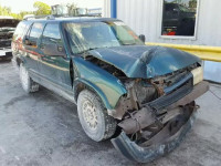 1998 GMC JIMMY 1GKDT13W1W2505027