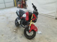 2015 HONDA GROM MLHJC6112F5110160