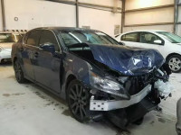 2014 LEXUS GS 350 JTHBE1BL4E5031607