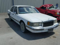 1990 LINCOLN TOWN CAR 1LNCM81F6LY775312